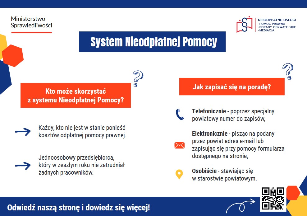 Grafika Ministerstwa Sprawiedliwości s. 1