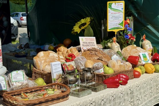 Wyroby GS Ozorków