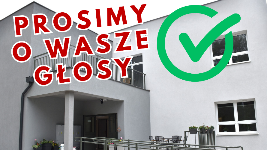 Ruszyło finałowe głosowanie internetowe na modernizację roku