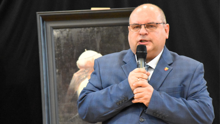 Arkadiusz Kędzierski