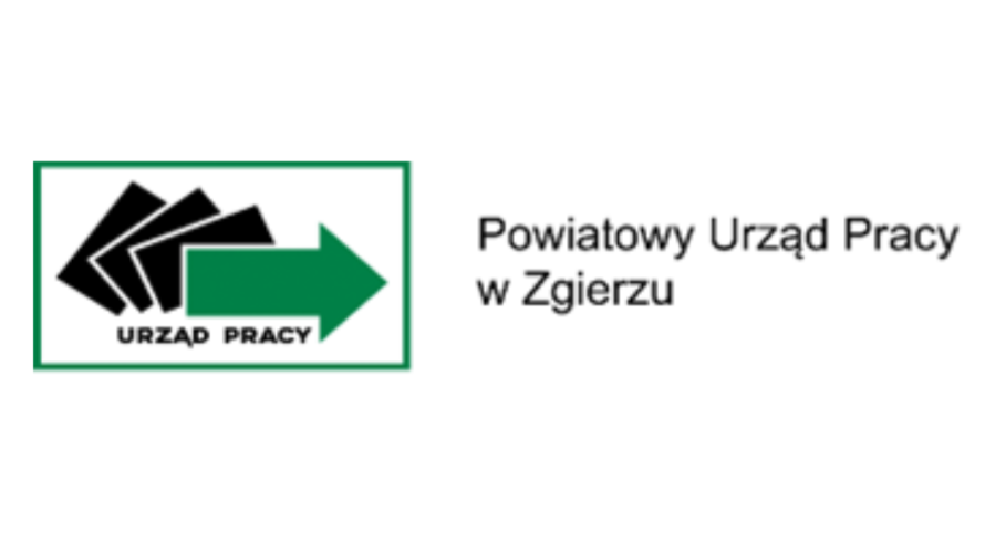 Logo Ministry Rodziny, Pracy i Polityki Społecznej