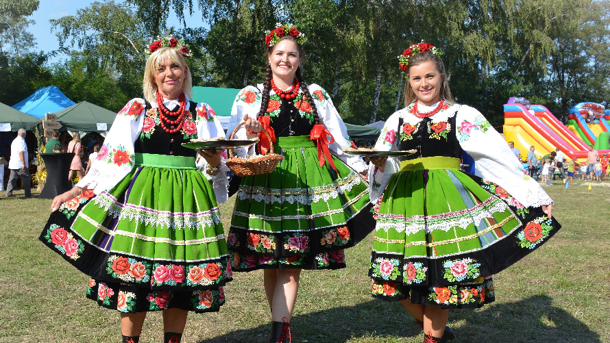 Święto Gminy Głowno