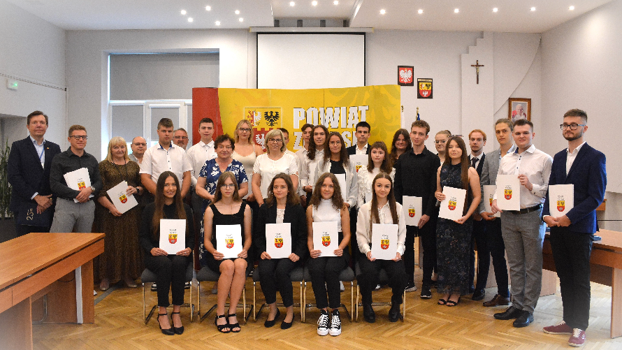 Świętujemy sukcesy i przyszłość naszej edukacji