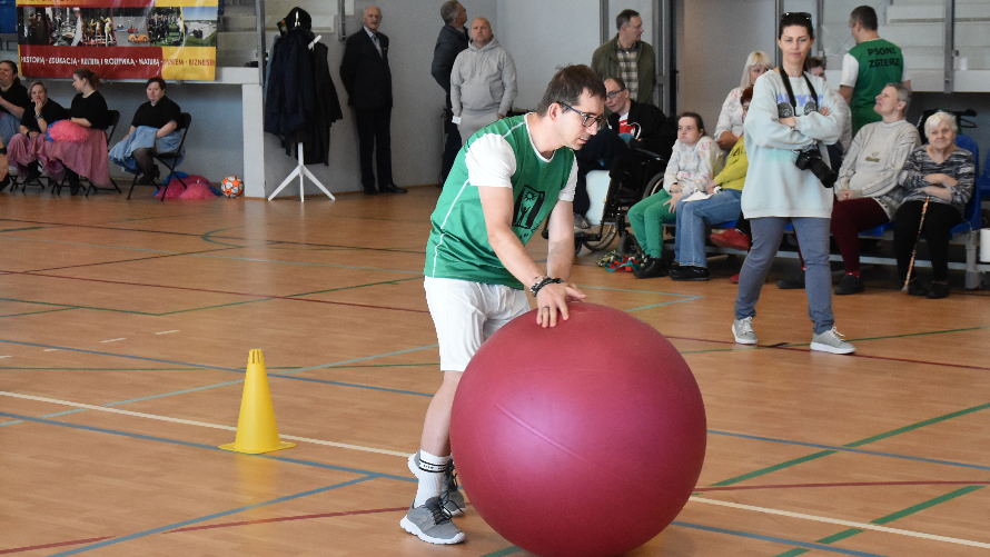 Lekkoatletyczne zmagania, w których nie było przegranych