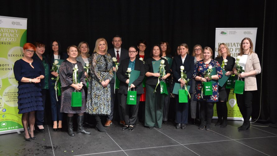  Dzień Pracownika Publicznych Służb Zatrudnienia