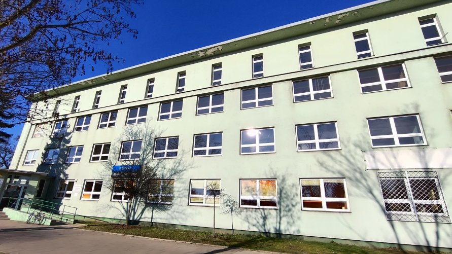 Centrum Medyczne "Boruta" bardziej eko i z szansami na nowy sprzęt medyczny