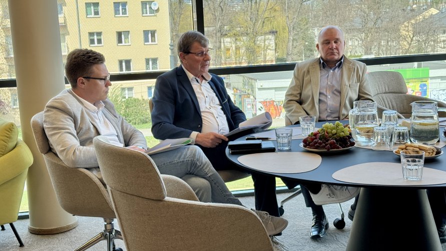 „Gramy, nie ćpamy” – sportowa profilaktyka z wartościami.