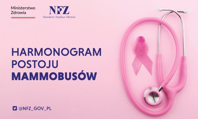 Mammografia – bezpieczne, bezpłatne badanie, które ratuje życie