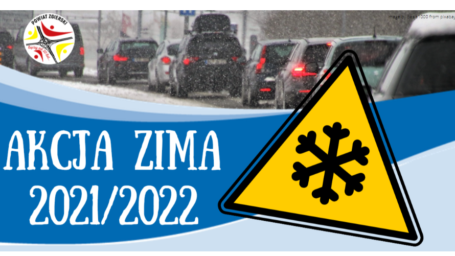 Akcja Zima 2021/2022