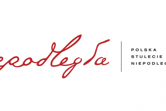 Logo programu Niepodległa