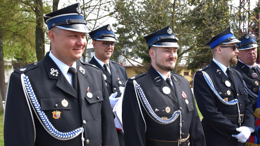 Mają niegasnący zapał do pomagania