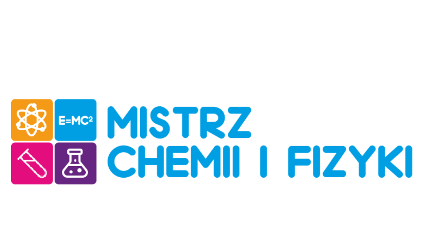 Konkurs Mistrz Chemii i Fizyki 