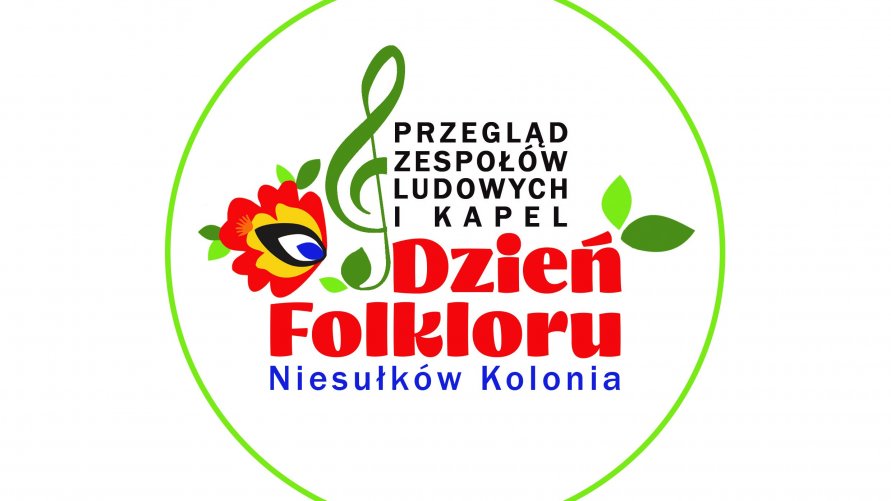 II Przegląd Zespołów Ludowych i Kapel już w niedzielę!