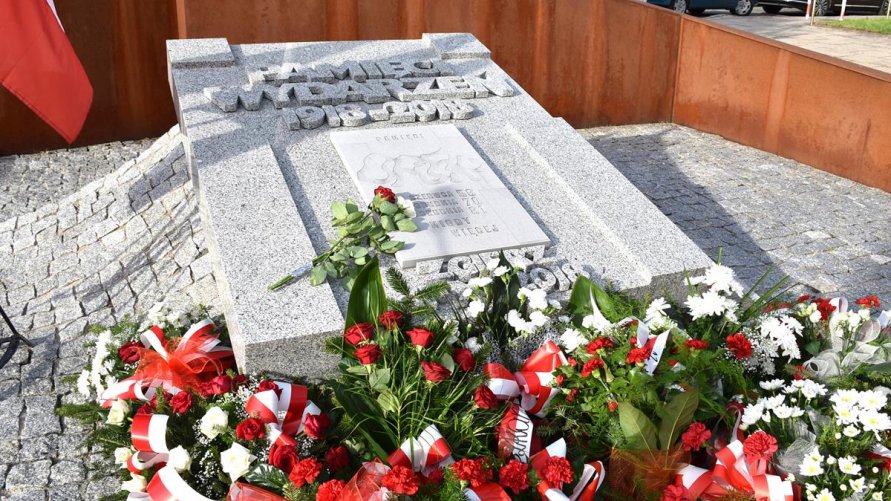 Dzień Solidarności i Wolności