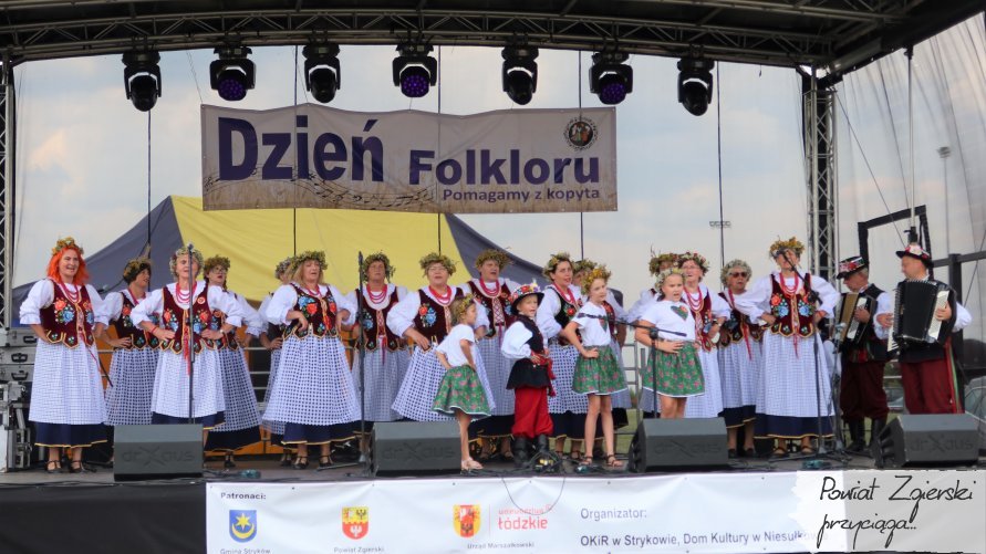 Dzień Folkloru