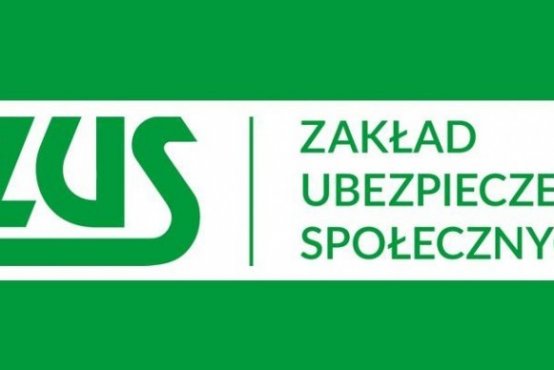 Logo Zakładu Ubezpieczeń Społecznych