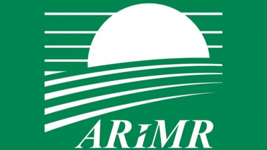 logo ARiMR