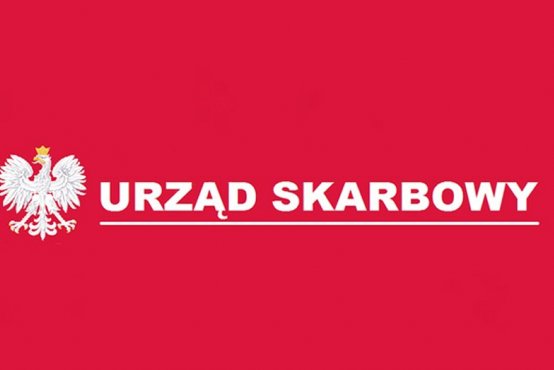 logo urzędu skarbowego