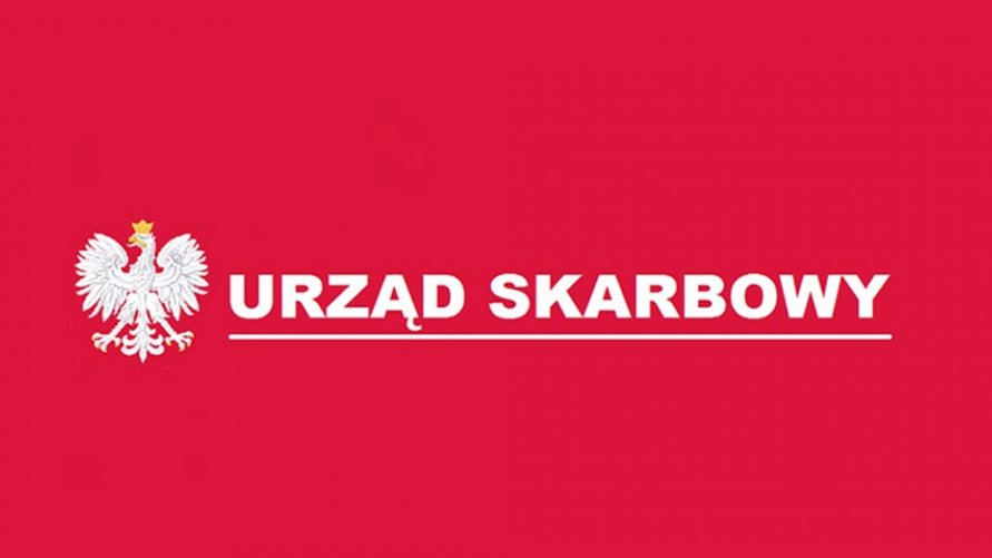 logo urzędu skarbowego