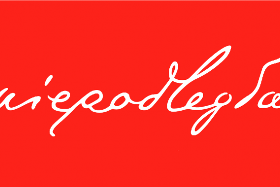 logo Niepodległej