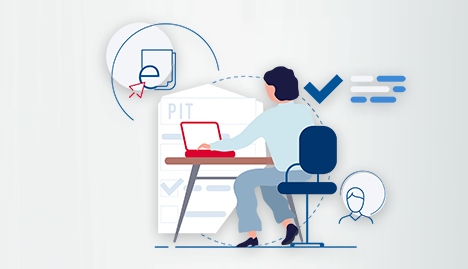 Grafika ze strony internetowej: https://www.podatki.gov.pl/pit/twoj-e-pit/