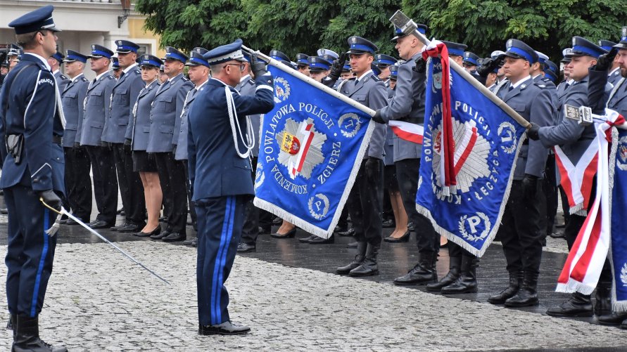 Święto policji