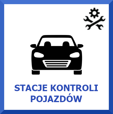 Stacje kontroli pojazdów