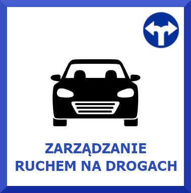 Zarządzanie ruchem na drogach
